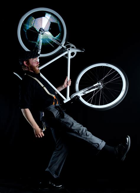 MonkeyLectric | ITSLIQUID