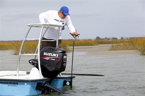 Shallow Water Anchors Are Our Specialty – Stayput Anchor
