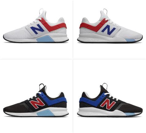 nb247 – LACEUPHK