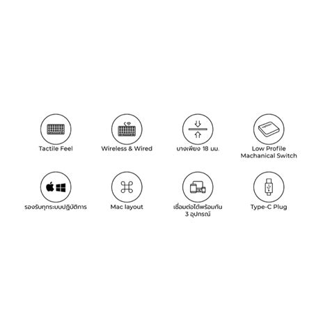 Keychron K V Keys Red Switch Hot Swappable Light Grey TH