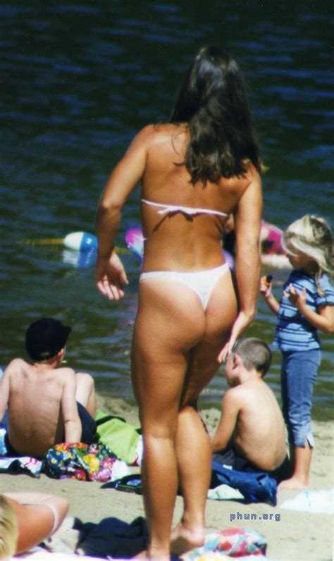 The Phun Org Thong Of The Week Archive 2003 To 2013 10 Years Of Hot Asses Enjoy