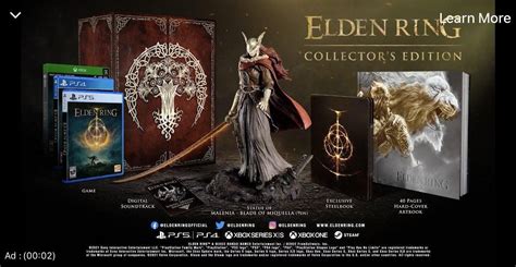 Elden Ring preorder: Bonuses, editions, and where to buy | Windows Central