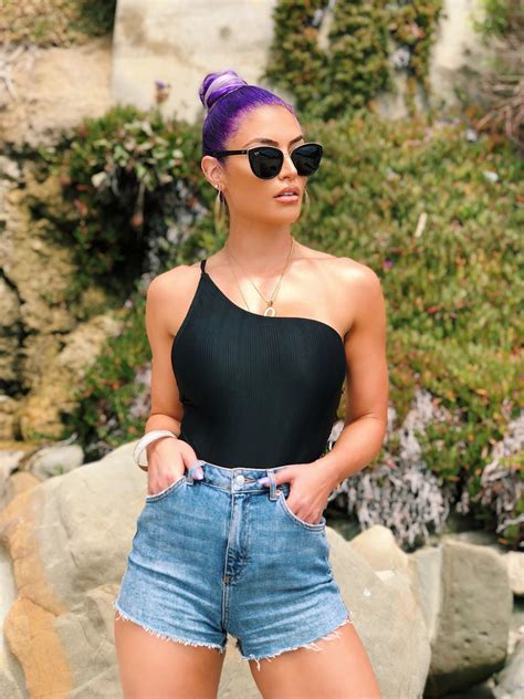 Natalie Eva Marie One Piece Bikini Honolulu Bikinis Swimwear