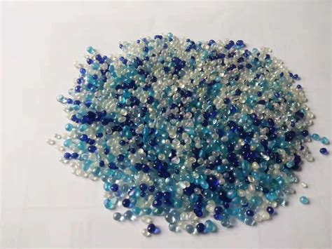 Pre Mixed Glass Beads