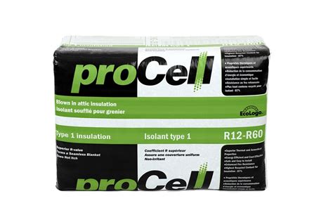 ProCell Green | Greenfiber