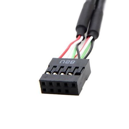 Схемы подключения элементов передней панели к материнской плате