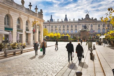 architecture  nancy  mirror   thousand years  history
