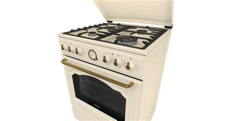 Gorenje Tűzhely kombinált KS6250CLI | Pepita.hu