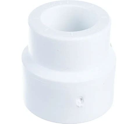 Муфта переходная для полипропиленовых труб Политэк 9000002520 25х20 под ...