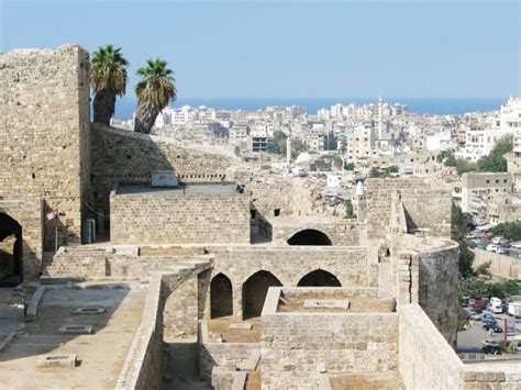 15 Best Things To Do With Kids In Tripoli, Libya - ETIC Journal