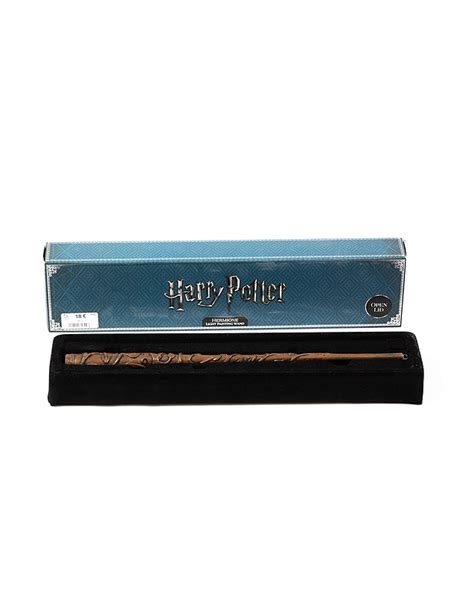 Harry Potter Hermione Light Painting Wand P Kaupunkiseudun