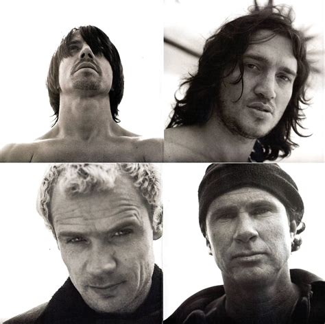 Red Hot Chili Peppers By The Way Japanese Edition Avaxhome