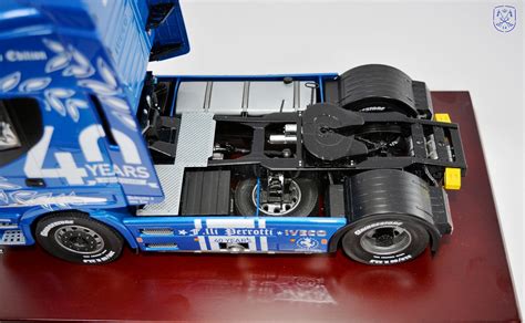 Yoryi Puntocom Modelismo Y Maquetas Iveco Stralis Hi Way 40