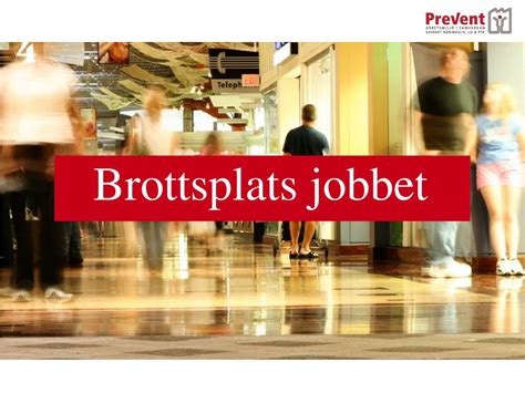 PPT Hot och våld i arbetslivet PowerPoint Presentation free download ID 6109264