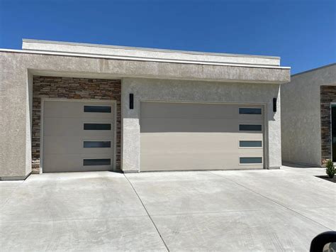 Residential Doors - Install Garage Door - Reliable Door Co. - American