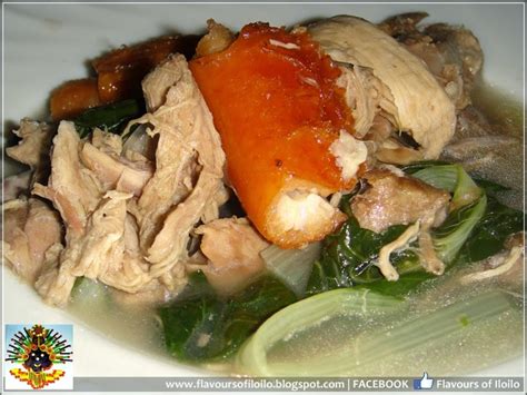 Left Over Recipe Sinabawan Nga Lechon Baboy