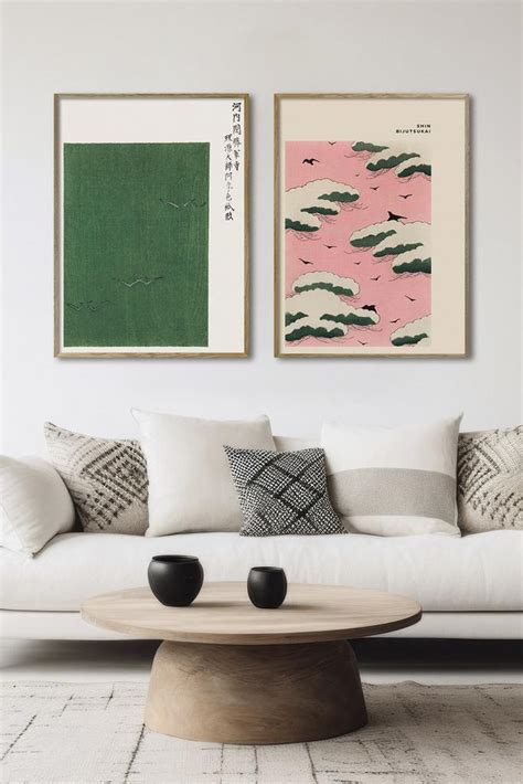 Идеальная пара постеров Postermarkt. Купите наши любимые сочетания ...