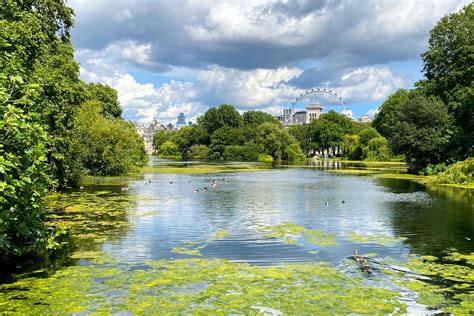 10 Best Parks in London - Explore London's Most Beautiful Outdoor ...