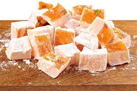 Lokum — Rezepte Suchen