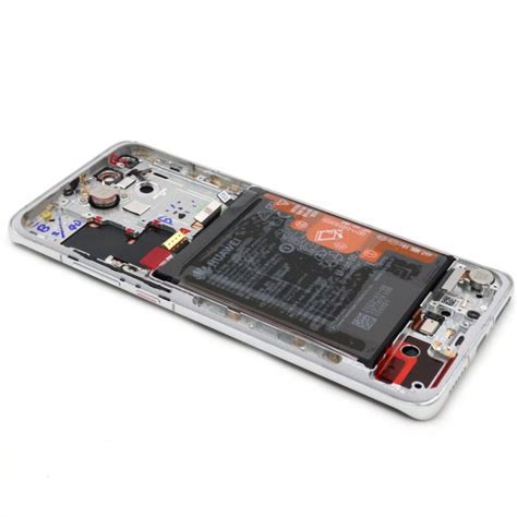 Huawei P40 Pro Display LCD scherm + Touchscreen - GSMTempo telefoon ...