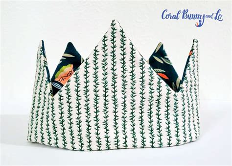 ivy-crown – Coral Bunny and Lo