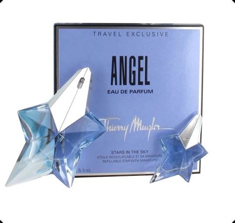 Купить духи Thierry Mugler Angel Eau De Parfum — женский парфюм и ...