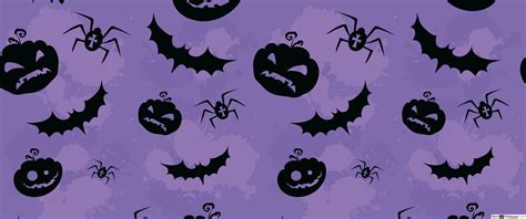 3440x1440 Halloween Wallpapers - Wallpaper Cave