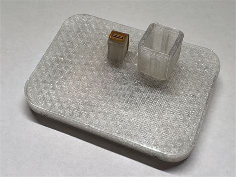 Snap On Decase Gopro Screen Case Adapter For Namlessrc Naked Gopro By Audries