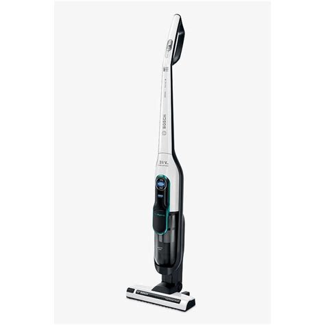 Bosch Serie 6 Unlimited Proanimal Bcs61petgb Cordless Vacuum Cleaner ...