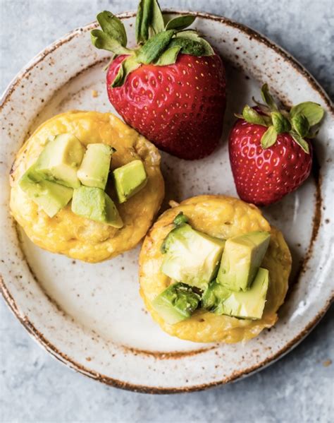 19 Ketotarian Breakfast Recipes - PureWow