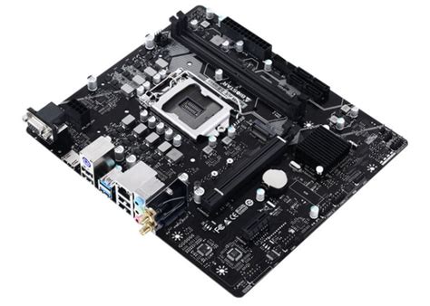New BioStar Intel H510 Series motherboards unveiled - Geeky Gadgets
