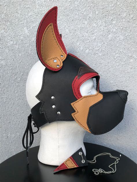 The Scrap Yard - Introducing Cooper! This puppy hood...