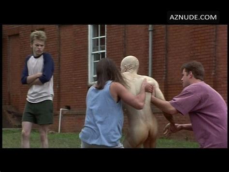 Sean Patrick Flanery Nude Aznude Men