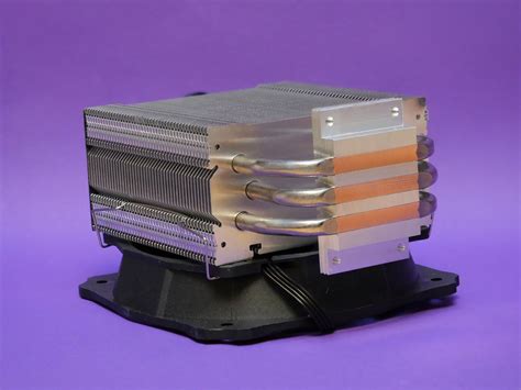 Обзор и тест кулера ID-COOLING SE-223 BASIC — i2HARD