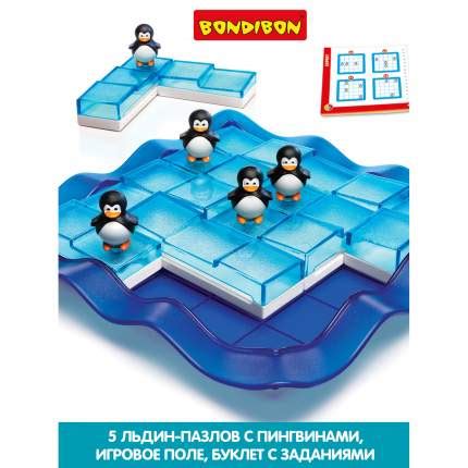 Логические настольные игры Bondibon - купить логическая настольная игра ...