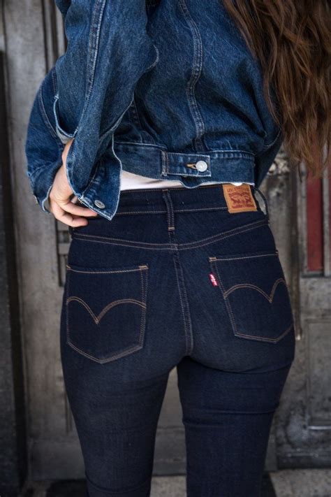 Pin De Pablo Underworld En Cosas Que Ponerse Jeans De Moda Ropa