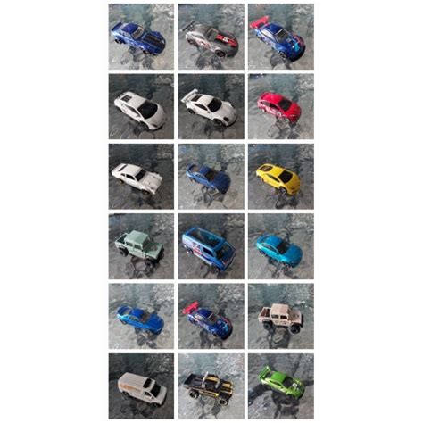 Jual Hot Wheels Shopee Indonesia