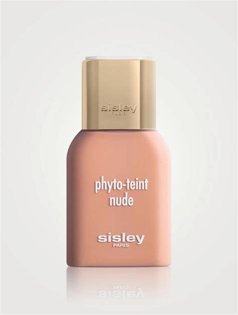SISLEY PARIS Phyto Teint Nude Holt Renfrew