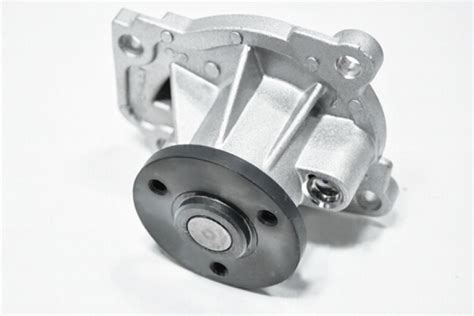 Помпа Рено Дастер, Каптур, Аркана, Лада Х Рей, двиг. H4M, оригинал ...