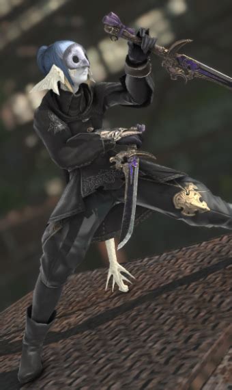 Stalker | Eorzea Collection