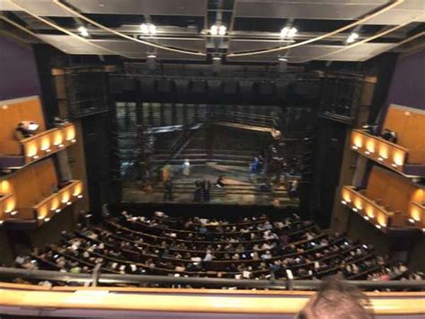 Ahmanson Theatre Seating Chart View Cabinets Matttroy