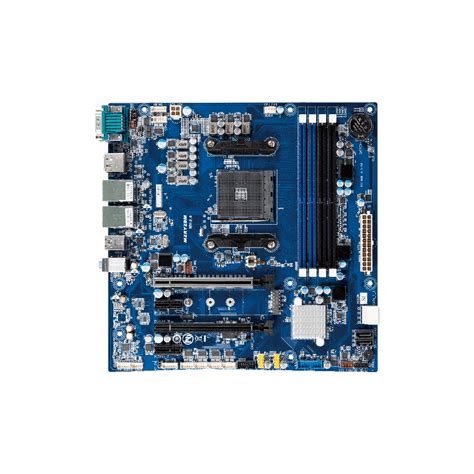 Gigaipc Uatx Ryzen