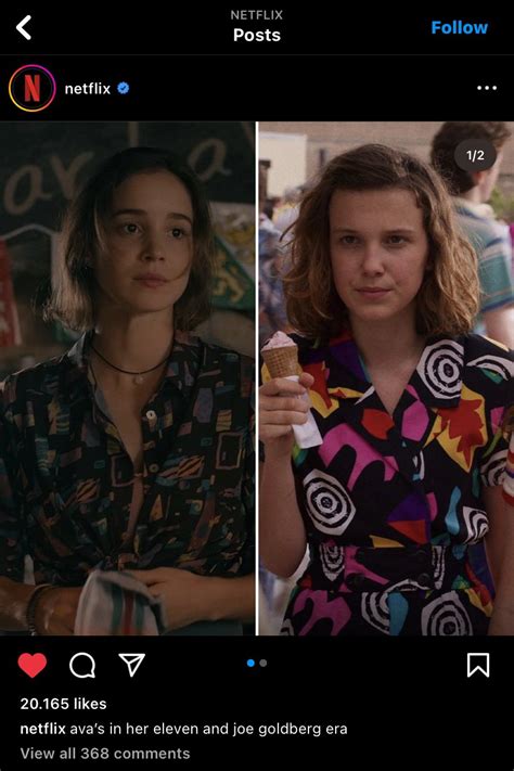 Simon Barrys Lesbian Daughter On Twitter And This Is How Every Single Stranger Things Fan