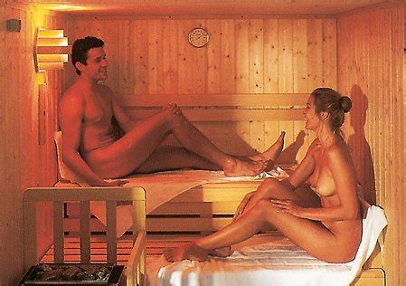 Russian Baths Naked