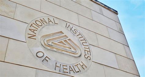 National Institutes of Health Internship Internship Opportunities - Vault