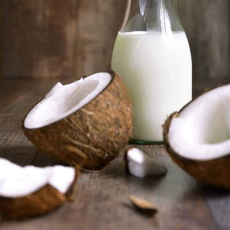 Creamy Coconut Fragrance Oil Zen Aroma