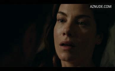 Michelle Monaghan Bikini Scene In Bad Monkey Aznude