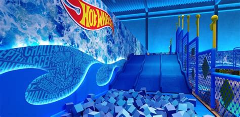 Hot Wheels City Experience Noviembre 2024