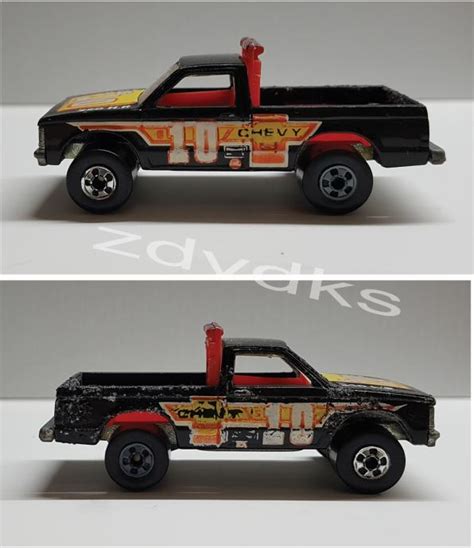 MODEL AUTOMOBILA JEEP HOT WHEELS MATTEL INC