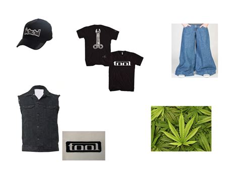 Guy Who Never Shuts The Fuck Up About Tool Starter Pack R Starterpacks